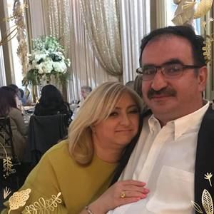 Meet your Posher, Armine